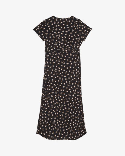 Wrap Me Up - Mini Wrap Dress for Women  JD25JWRA