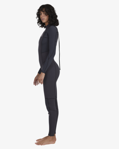 3/2mm Launch - Back Zip Wetsuit for Women  JWFU1BI3