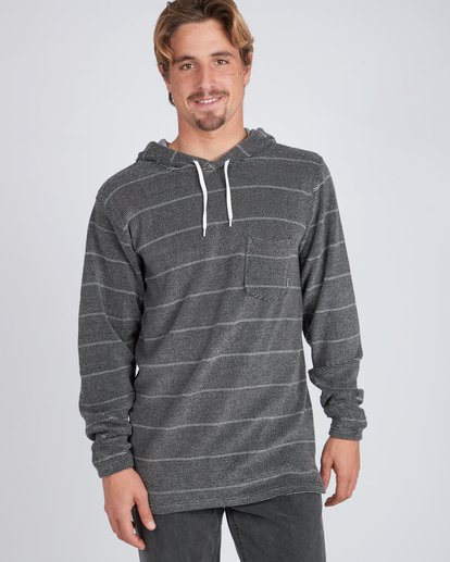 Flecker Sweatshirt  L1FL08BIF8