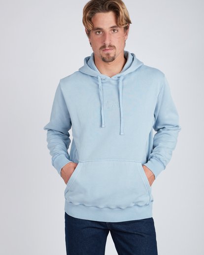 Wave Washed Sweatshirt  L1FL09BIF8