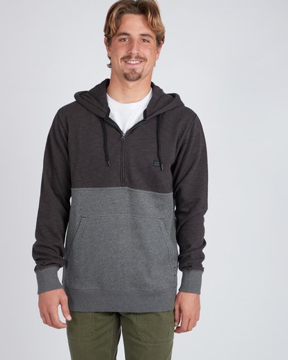 Billabong balance zip hoodie online