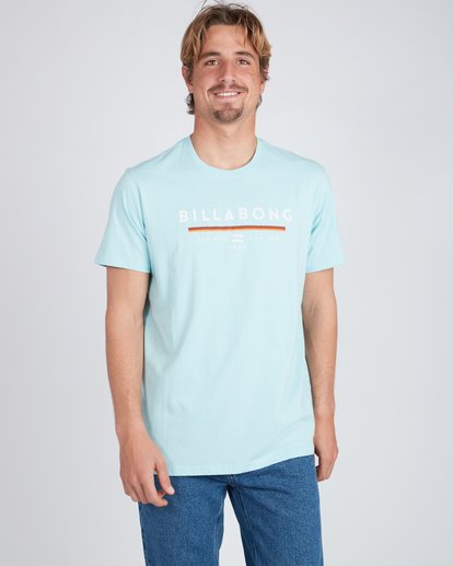 Unity T-Shirt  L1SS01BIF8