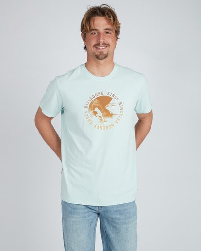 Seven T-Shirt  L1SS14BIF8