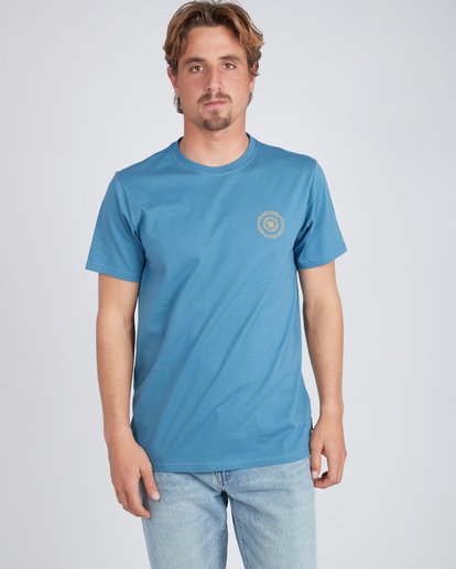 Barra T-Shirt  L1SS29BIF8