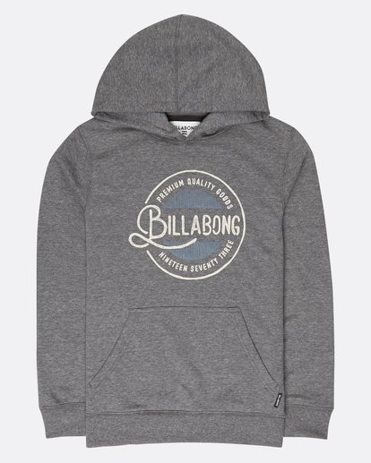 Boys Plaza Sweatshirt  L2HO01BIF8