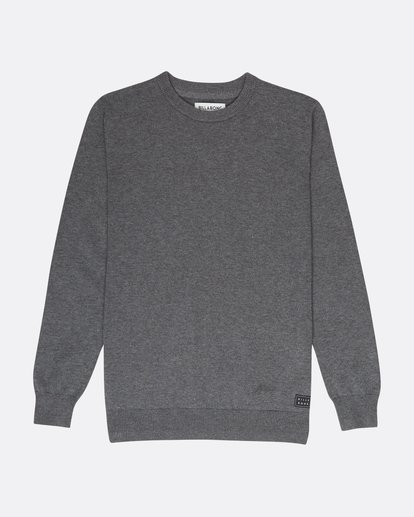 Boys All Day Sweatshirt  L2JP01BIF8