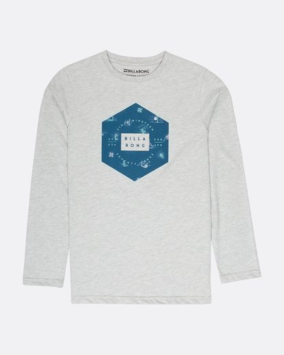 Boys Access T-Shirt  L2LS04BIF8