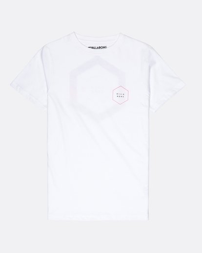 Boys Access Back T-Shirt  L2SS07BIF8