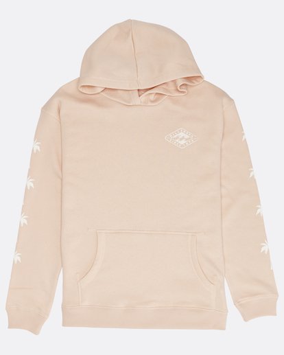 Windy Palm 2 Hoodie  L3HO03BIMU