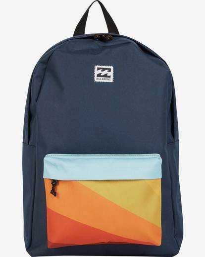 All Day Pack Backpack  L5BP01BIF8