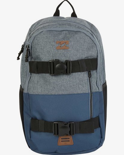 Command Skate Pack Backpack  L5BP03BIF8