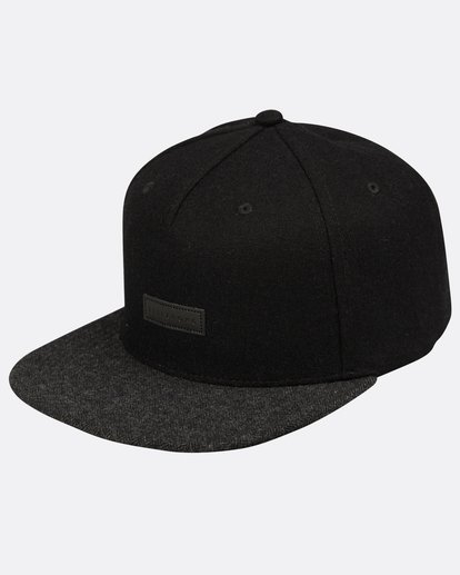 Oxford Snapback  L5CM04BIF8