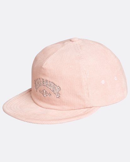 Billabong corduroy hat on sale