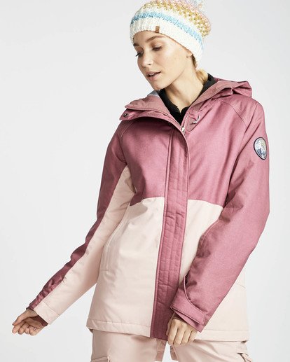 Sienna Snow Jacket  L6JF06BIF8