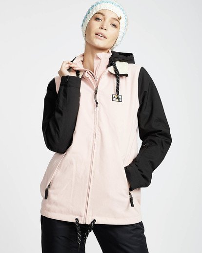 Coastal 10K Snow Jacket  L6JF07BIF8