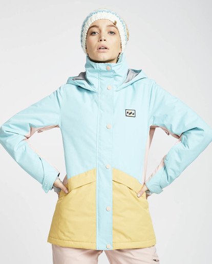 Kayla 10K Snow Jacket  L6JF11BIF8