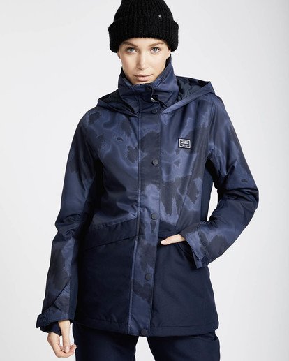 Kayla 10K Snow Jacket  L6JF11BIF8