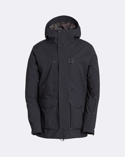 Bodeman Shell 45K Stretch Snow Jacket  L6JM11BIF8