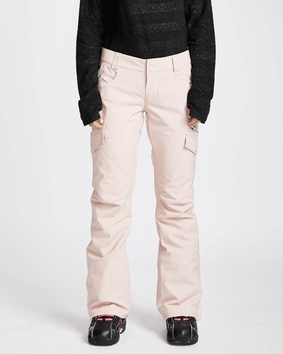 Nela 10K Stretch Snow Pants  L6PF03BIF8