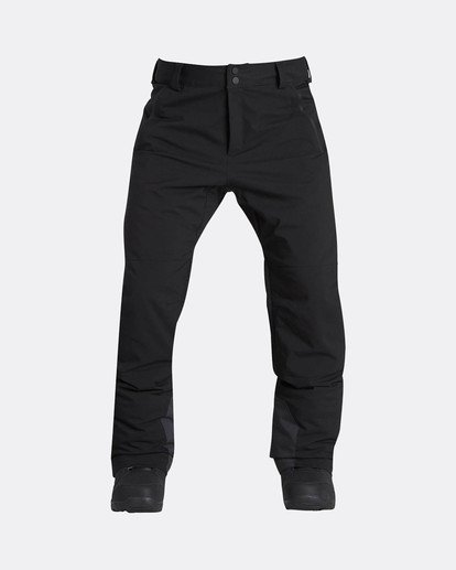 Compass 15K Stretch Snow Pants  L6PM04BIF8