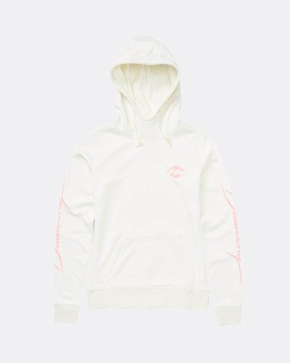 Outside Fever Dwr Snow Hoodie  L6SF04BIF8