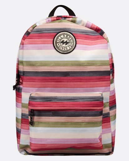 All Day Backpack  L9BP01BIF8