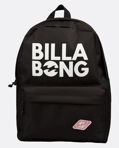 Hyde Backpack  L9BP02BIF8