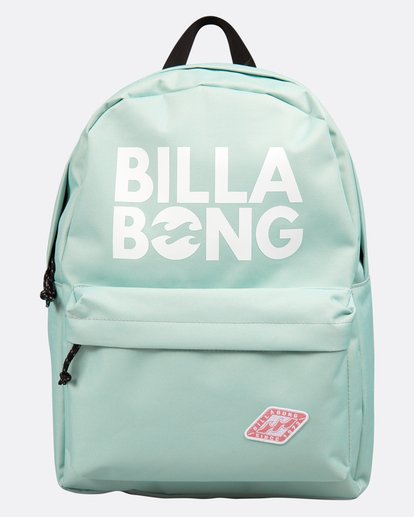 Hyde Backpack  L9BP02BIF8