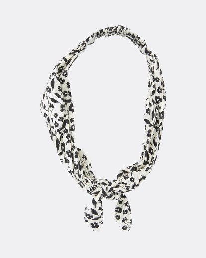Knot On Headband  L9ES01BIF8