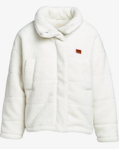 Bad Time Jacket  M3JK02BIW8