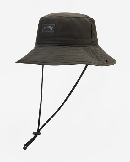 A/DIV Big John - Surf Safari Hat for Men  MAHW3BBA