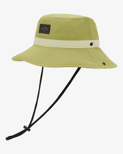 A/DIV Big John - Surf Safari Hat for Men  MAHW3BBA