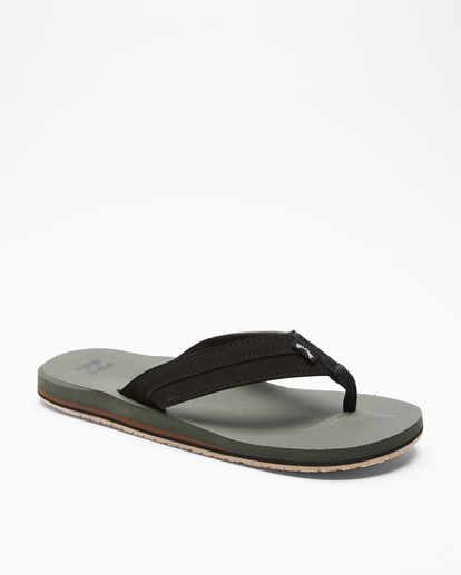 All Day Impact - Sandals for Men  MFOT1BAD