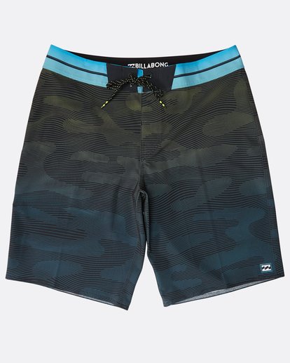 Resistance Pro 20" Boardshorts  N1BS16BIP9
