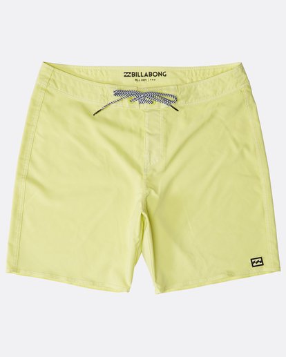 All Day Ovd Pro 17" Boardshorts  N1BS19BIP9