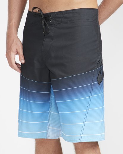 Fluid Originals 21 Boardshorts Billabong