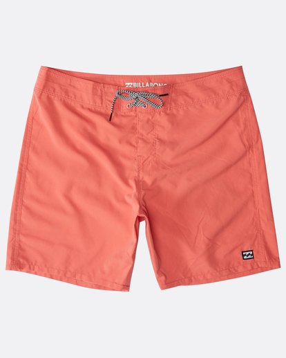 All Day Originals 17" Boardshorts  N1BS34BIP9