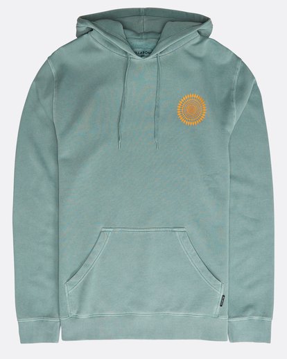 Spirit Walker Hoodie  N1HO04BIP9