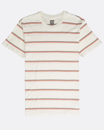 Die Cut Stripe Ss Cr  N1JE09BIP9