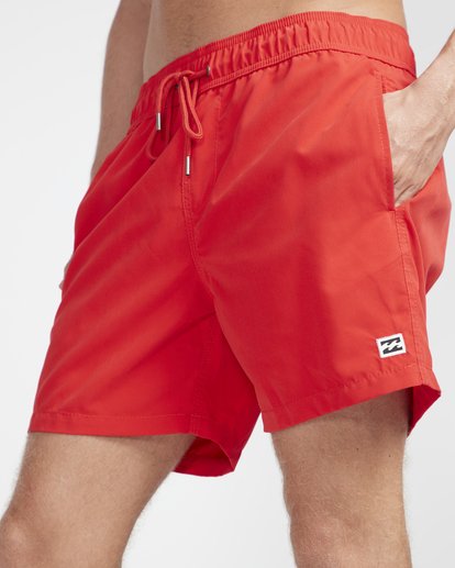 All Day Laybacks 16" Boardshorts  N1LB01BIP9