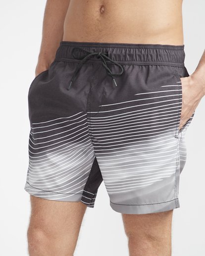 Resistance Laybacks 16" Boardshorts  N1LB24BIP9