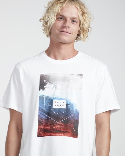 Section T-Shirt  N1SS07BIP9