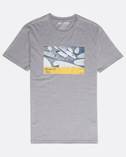 Dynamics T-Shirt  N1SS11BIP9