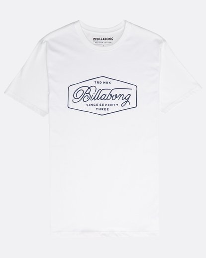 Trademark T-Shirt  N1SS15BIP9