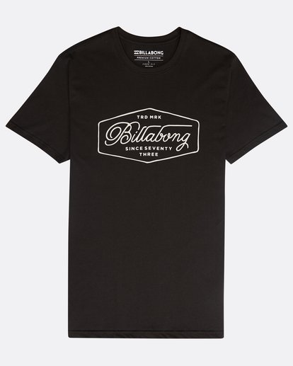 Trademark T-Shirt  N1SS15BIP9