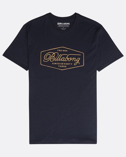 Trademark T-Shirt  N1SS15BIP9