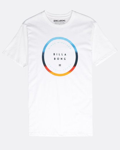 Rotated T-Shirt  N1SS21BIP9