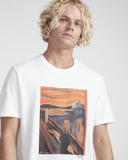 Pumping T-Shirt  N1SS35BIP9