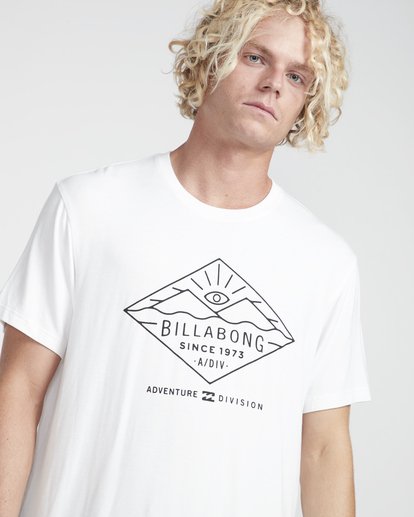 Watcher Tee Ss  N1SS36BIP9
