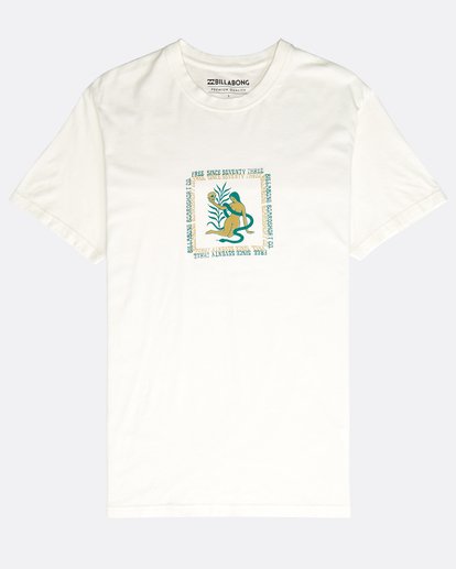 Siren T-Shirt  N1SS62BIP9